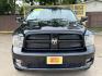 2011 Black Dodge Ram 1500 SLT Crew Cab 2WD (1D7RB1CT8BS) with an 5.7L V8 OHV 16V engine, 5-Speed Automatic transmission, located at 16710 Clay Rd., Houston, TX, 77084, (281) 859-7900, 29.834864, -95.656166 - Photo#9