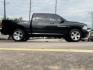 2011 Black Dodge Ram 1500 SLT Crew Cab 2WD (1D7RB1CT8BS) with an 5.7L V8 OHV 16V engine, 5-Speed Automatic transmission, located at 16710 Clay Rd., Houston, TX, 77084, (281) 859-7900, 29.834864, -95.656166 - Photo#10