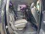2011 Black Dodge Ram 1500 SLT Crew Cab 2WD (1D7RB1CT8BS) with an 5.7L V8 OHV 16V engine, 5-Speed Automatic transmission, located at 16710 Clay Rd., Houston, TX, 77084, (281) 859-7900, 29.834864, -95.656166 - Photo#12