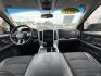 2011 Black Dodge Ram 1500 SLT Crew Cab 2WD (1D7RB1CT8BS) with an 5.7L V8 OHV 16V engine, 5-Speed Automatic transmission, located at 16710 Clay Rd., Houston, TX, 77084, (281) 859-7900, 29.834864, -95.656166 - Photo#14