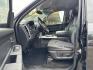 2011 Black Dodge Ram 1500 SLT Crew Cab 2WD (1D7RB1CT8BS) with an 5.7L V8 OHV 16V engine, 5-Speed Automatic transmission, located at 16710 Clay Rd., Houston, TX, 77084, (281) 859-7900, 29.834864, -95.656166 - Photo#19