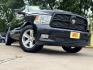 2011 Black Dodge Ram 1500 SLT Crew Cab 2WD (1D7RB1CT8BS) with an 5.7L V8 OHV 16V engine, 5-Speed Automatic transmission, located at 16710 Clay Rd., Houston, TX, 77084, (281) 859-7900, 29.834864, -95.656166 - Photo#22