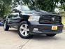 2011 Black Dodge Ram 1500 SLT Crew Cab 2WD (1D7RB1CT8BS) with an 5.7L V8 OHV 16V engine, 5-Speed Automatic transmission, located at 16710 Clay Rd., Houston, TX, 77084, (281) 859-7900, 29.834864, -95.656166 - Photo#21