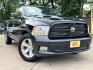 2011 Black Dodge Ram 1500 SLT Crew Cab 2WD (1D7RB1CT8BS) with an 5.7L V8 OHV 16V engine, 5-Speed Automatic transmission, located at 16710 Clay Rd., Houston, TX, 77084, (281) 859-7900, 29.834864, -95.656166 - Photo#24