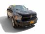 2011 Black Dodge Ram 1500 SLT Crew Cab 2WD (1D7RB1CT8BS) with an 5.7L V8 OHV 16V engine, 5-Speed Automatic transmission, located at 16710 Clay Rd., Houston, TX, 77084, (281) 859-7900, 29.834864, -95.656166- Photo#0