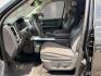 2011 Black Dodge Ram 1500 SLT Crew Cab 2WD (1D7RB1CT8BS) with an 5.7L V8 OHV 16V engine, 5-Speed Automatic transmission, located at 16710 Clay Rd., Houston, TX, 77084, (281) 859-7900, 29.834864, -95.656166- Photo#10