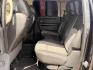 2011 Black Dodge Ram 1500 SLT Crew Cab 2WD (1D7RB1CT8BS) with an 5.7L V8 OHV 16V engine, 5-Speed Automatic transmission, located at 16710 Clay Rd., Houston, TX, 77084, (281) 859-7900, 29.834864, -95.656166- Photo#11
