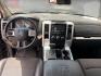 2011 Black Dodge Ram 1500 SLT Crew Cab 2WD (1D7RB1CT8BS) with an 5.7L V8 OHV 16V engine, 5-Speed Automatic transmission, located at 16710 Clay Rd., Houston, TX, 77084, (281) 859-7900, 29.834864, -95.656166- Photo#9
