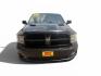 2011 Black Dodge Ram 1500 SLT Crew Cab 2WD (1D7RB1CT8BS) with an 5.7L V8 OHV 16V engine, 5-Speed Automatic transmission, located at 16710 Clay Rd., Houston, TX, 77084, (281) 859-7900, 29.834864, -95.656166- Photo#1