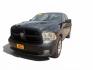 2011 Black Dodge Ram 1500 SLT Crew Cab 2WD (1D7RB1CT8BS) with an 5.7L V8 OHV 16V engine, 5-Speed Automatic transmission, located at 16710 Clay Rd., Houston, TX, 77084, (281) 859-7900, 29.834864, -95.656166- Photo#2