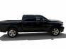 2011 Black Dodge Ram 1500 SLT Crew Cab 2WD (1D7RB1CT8BS) with an 5.7L V8 OHV 16V engine, 5-Speed Automatic transmission, located at 16710 Clay Rd., Houston, TX, 77084, (281) 859-7900, 29.834864, -95.656166- Photo#7