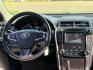 2016 Silver Toyota Camry SE (4T1BF1FKXGU) with an 2.5L L4 DOHC 16V engine, 6-Speed Automatic transmission, located at 16710 Clay Rd., Houston, TX, 77084, (281) 859-7900, 29.834864, -95.656166 - Photo#6