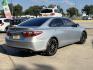 2016 Silver Toyota Camry SE (4T1BF1FKXGU) with an 2.5L L4 DOHC 16V engine, 6-Speed Automatic transmission, located at 16710 Clay Rd., Houston, TX, 77084, (281) 859-7900, 29.834864, -95.656166 - Photo#13