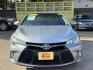 2016 Silver Toyota Camry SE (4T1BF1FKXGU) with an 2.5L L4 DOHC 16V engine, 6-Speed Automatic transmission, located at 16710 Clay Rd., Houston, TX, 77084, (281) 859-7900, 29.834864, -95.656166 - Photo#14