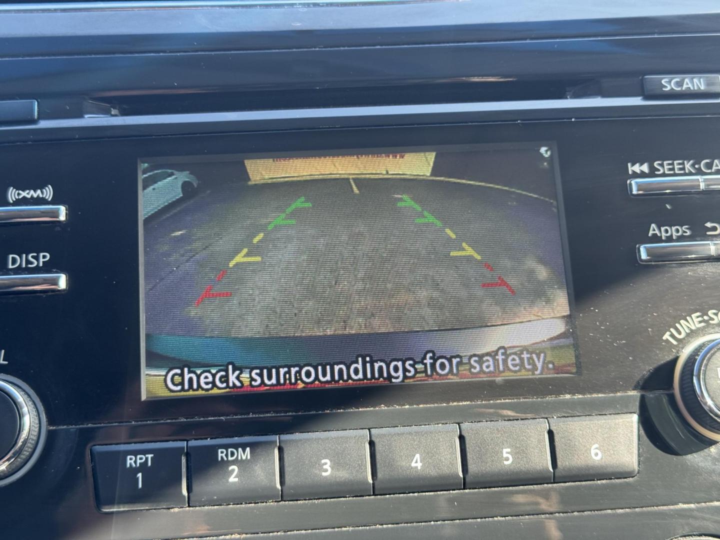 2015 Gray Nissan Altima 2.5 S (1N4AL3AP2FC) with an 2.5L L4 DOHC 16V engine, Continuously Variable Transmission transmission, located at 16710 Clay Rd., Houston, TX, 77084, (281) 859-7900, 29.834864, -95.656166 - Photo#2