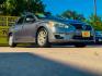 2015 Gray Nissan Altima 2.5 S (1N4AL3AP2FC) with an 2.5L L4 DOHC 16V engine, Continuously Variable Transmission transmission, located at 16710 Clay Rd., Houston, TX, 77084, (281) 859-7900, 29.834864, -95.656166 - Photo#0