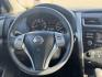 2015 Gray Nissan Altima 2.5 S (1N4AL3AP2FC) with an 2.5L L4 DOHC 16V engine, Continuously Variable Transmission transmission, located at 16710 Clay Rd., Houston, TX, 77084, (281) 859-7900, 29.834864, -95.656166 - Photo#7