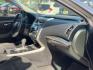 2015 Gray Nissan Altima 2.5 S (1N4AL3AP2FC) with an 2.5L L4 DOHC 16V engine, Continuously Variable Transmission transmission, located at 16710 Clay Rd., Houston, TX, 77084, (281) 859-7900, 29.834864, -95.656166 - Photo#9