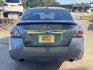 2015 Gray Nissan Altima 2.5 S (1N4AL3AP2FC) with an 2.5L L4 DOHC 16V engine, Continuously Variable Transmission transmission, located at 16710 Clay Rd., Houston, TX, 77084, (281) 859-7900, 29.834864, -95.656166 - Photo#11