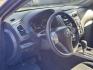 2015 Gray Nissan Altima 2.5 S (1N4AL3AP2FC) with an 2.5L L4 DOHC 16V engine, Continuously Variable Transmission transmission, located at 16710 Clay Rd., Houston, TX, 77084, (281) 859-7900, 29.834864, -95.656166 - Photo#14