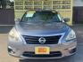 2015 Gray Nissan Altima 2.5 S (1N4AL3AP2FC) with an 2.5L L4 DOHC 16V engine, Continuously Variable Transmission transmission, located at 16710 Clay Rd., Houston, TX, 77084, (281) 859-7900, 29.834864, -95.656166 - Photo#21