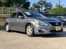 2015 Gray Nissan Altima 2.5 S (1N4AL3AP2FC) with an 2.5L L4 DOHC 16V engine, Continuously Variable Transmission transmission, located at 16710 Clay Rd., Houston, TX, 77084, (281) 859-7900, 29.834864, -95.656166 - Photo#19