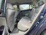 2010 Blue Honda Accord EX-L V-6 Sedan AT (5KBCP3F85AB) with an 3.5L V6 SOHC 24V engine, 5-Speed Automatic transmission, located at 16710 Clay Rd., Houston, TX, 77084, (281) 859-7900, 29.834864, -95.656166 - Photo#4