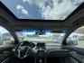 2010 Blue Honda Accord EX-L V-6 Sedan AT (5KBCP3F85AB) with an 3.5L V6 SOHC 24V engine, 5-Speed Automatic transmission, located at 16710 Clay Rd., Houston, TX, 77084, (281) 859-7900, 29.834864, -95.656166 - Photo#6