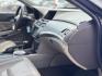 2010 Blue Honda Accord EX-L V-6 Sedan AT (5KBCP3F85AB) with an 3.5L V6 SOHC 24V engine, 5-Speed Automatic transmission, located at 16710 Clay Rd., Houston, TX, 77084, (281) 859-7900, 29.834864, -95.656166 - Photo#8