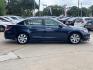 2010 Blue Honda Accord EX-L V-6 Sedan AT (5KBCP3F85AB) with an 3.5L V6 SOHC 24V engine, 5-Speed Automatic transmission, located at 16710 Clay Rd., Houston, TX, 77084, (281) 859-7900, 29.834864, -95.656166 - Photo#10