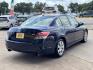 2010 Blue Honda Accord EX-L V-6 Sedan AT (5KBCP3F85AB) with an 3.5L V6 SOHC 24V engine, 5-Speed Automatic transmission, located at 16710 Clay Rd., Houston, TX, 77084, (281) 859-7900, 29.834864, -95.656166 - Photo#14
