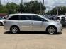 2011 Gray Honda Odyssey EX-L (5FNRL5H62BB) with an 3.5L V6 SOHC 24V engine, 5-Speed Automatic transmission, located at 16710 Clay Rd., Houston, TX, 77084, (281) 859-7900, 29.834864, -95.656166 - Photo#2