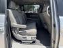 2011 Gray Honda Odyssey EX-L (5FNRL5H62BB) with an 3.5L V6 SOHC 24V engine, 5-Speed Automatic transmission, located at 16710 Clay Rd., Houston, TX, 77084, (281) 859-7900, 29.834864, -95.656166 - Photo#11