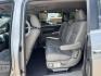 2011 Gray Honda Odyssey EX-L (5FNRL5H62BB) with an 3.5L V6 SOHC 24V engine, 5-Speed Automatic transmission, located at 16710 Clay Rd., Houston, TX, 77084, (281) 859-7900, 29.834864, -95.656166 - Photo#12