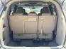2011 Gray Honda Odyssey EX-L (5FNRL5H62BB) with an 3.5L V6 SOHC 24V engine, 5-Speed Automatic transmission, located at 16710 Clay Rd., Houston, TX, 77084, (281) 859-7900, 29.834864, -95.656166 - Photo#15