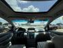 2011 Gray Honda Odyssey EX-L (5FNRL5H62BB) with an 3.5L V6 SOHC 24V engine, 5-Speed Automatic transmission, located at 16710 Clay Rd., Houston, TX, 77084, (281) 859-7900, 29.834864, -95.656166 - Photo#14