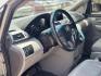 2011 Gray Honda Odyssey EX-L (5FNRL5H62BB) with an 3.5L V6 SOHC 24V engine, 5-Speed Automatic transmission, located at 16710 Clay Rd., Houston, TX, 77084, (281) 859-7900, 29.834864, -95.656166 - Photo#17
