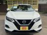 2021 White /GRAY Nissan Rogue Sport S (JN1BJ1AV6MW) with an 2.0L L4 DOHC 16V engine, CVT transmission, located at 16710 Clay Rd., Houston, TX, 77084, (281) 859-7900, 29.834864, -95.656166 - Photo#1