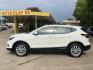 2021 White /GRAY Nissan Rogue Sport S (JN1BJ1AV6MW) with an 2.0L L4 DOHC 16V engine, CVT transmission, located at 16710 Clay Rd., Houston, TX, 77084, (281) 859-7900, 29.834864, -95.656166 - Photo#4