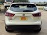 2021 White /GRAY Nissan Rogue Sport S (JN1BJ1AV6MW) with an 2.0L L4 DOHC 16V engine, CVT transmission, located at 16710 Clay Rd., Houston, TX, 77084, (281) 859-7900, 29.834864, -95.656166 - Photo#7