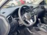 2021 White /GRAY Nissan Rogue Sport S (JN1BJ1AV6MW) with an 2.0L L4 DOHC 16V engine, CVT transmission, located at 16710 Clay Rd., Houston, TX, 77084, (281) 859-7900, 29.834864, -95.656166 - Photo#8