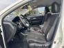 2021 White /GRAY Nissan Rogue Sport S (JN1BJ1AV6MW) with an 2.0L L4 DOHC 16V engine, CVT transmission, located at 16710 Clay Rd., Houston, TX, 77084, (281) 859-7900, 29.834864, -95.656166 - Photo#12
