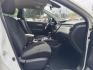 2021 White /GRAY Nissan Rogue Sport S (JN1BJ1AV6MW) with an 2.0L L4 DOHC 16V engine, CVT transmission, located at 16710 Clay Rd., Houston, TX, 77084, (281) 859-7900, 29.834864, -95.656166 - Photo#14
