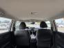 2021 White /GRAY Nissan Rogue Sport S (JN1BJ1AV6MW) with an 2.0L L4 DOHC 16V engine, CVT transmission, located at 16710 Clay Rd., Houston, TX, 77084, (281) 859-7900, 29.834864, -95.656166 - Photo#16
