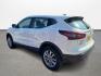2021 White /GRAY Nissan Rogue Sport S (JN1BJ1AV6MW) with an 2.0L L4 DOHC 16V engine, CVT transmission, located at 16710 Clay Rd., Houston, TX, 77084, (281) 859-7900, 29.834864, -95.656166 - Photo#6