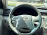 2011 Gray /silver Toyota Camry Base 6-Spd AT (4T4BF3EK8BR) with an 2.5L L4 DOHC 16V engine, 6-Speed Automatic transmission, located at 16710 Clay Rd., Houston, TX, 77084, (281) 859-7900, 29.834864, -95.656166 - Photo#4