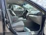 2011 Gray /silver Toyota Camry Base 6-Spd AT (4T4BF3EK8BR) with an 2.5L L4 DOHC 16V engine, 6-Speed Automatic transmission, located at 16710 Clay Rd., Houston, TX, 77084, (281) 859-7900, 29.834864, -95.656166 - Photo#10