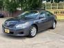 2011 Gray /silver Toyota Camry Base 6-Spd AT (4T4BF3EK8BR) with an 2.5L L4 DOHC 16V engine, 6-Speed Automatic transmission, located at 16710 Clay Rd., Houston, TX, 77084, (281) 859-7900, 29.834864, -95.656166 - Photo#0