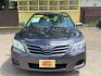 2011 Gray /silver Toyota Camry Base 6-Spd AT (4T4BF3EK8BR) with an 2.5L L4 DOHC 16V engine, 6-Speed Automatic transmission, located at 16710 Clay Rd., Houston, TX, 77084, (281) 859-7900, 29.834864, -95.656166 - Photo#13