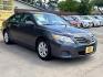 2011 Gray /silver Toyota Camry Base 6-Spd AT (4T4BF3EK8BR) with an 2.5L L4 DOHC 16V engine, 6-Speed Automatic transmission, located at 16710 Clay Rd., Houston, TX, 77084, (281) 859-7900, 29.834864, -95.656166 - Photo#15